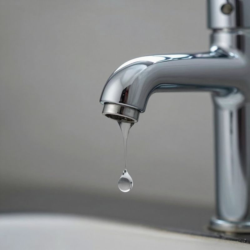 Leak Detection & Repair in Murray
