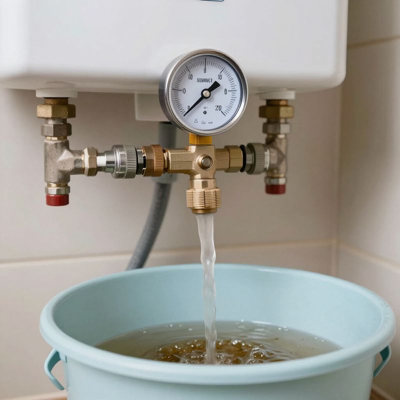 Water Heater Services in Murray