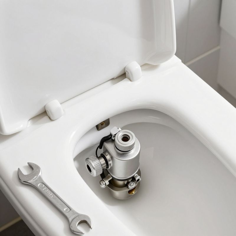 Toilet & Faucet Repair in Murray
