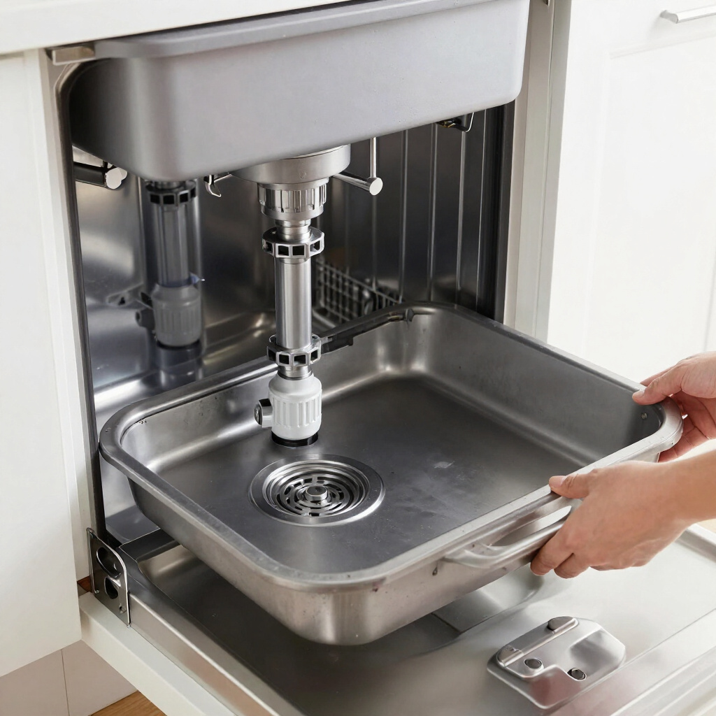 Garbage Disposal in Murray