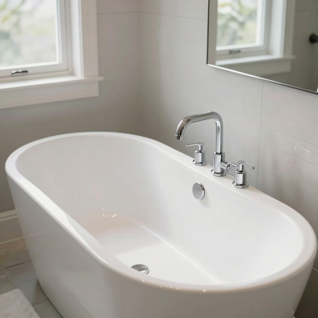 Bathroom & Kitchen Upgrades in Murray